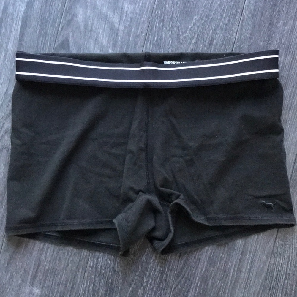 VS yoga shorts